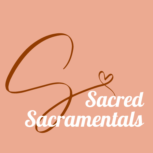 Sacred Sacramentals