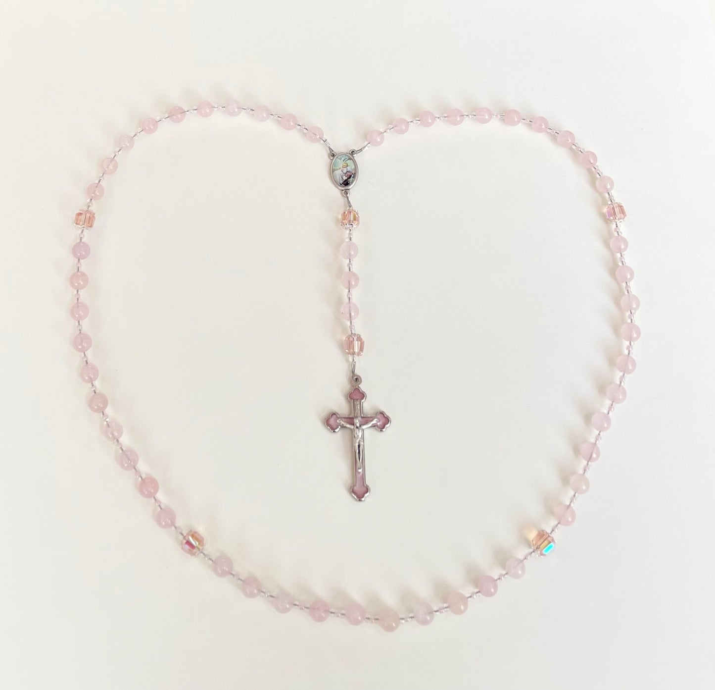 Infant Baptism Rosary