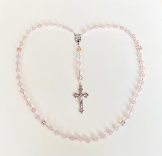 Infant Baptism Rosary