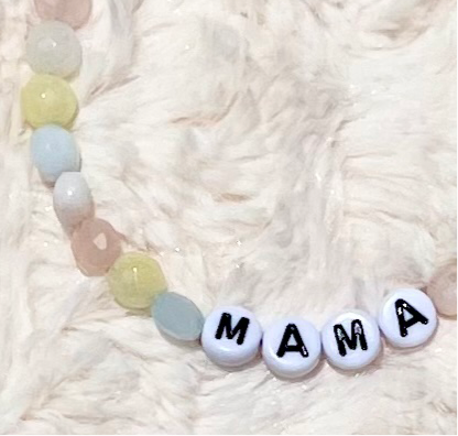 MAMA & DAD Bracelets