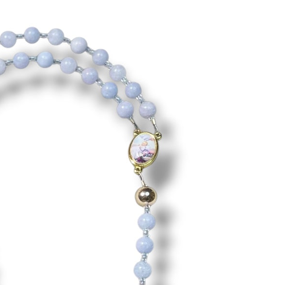 Infant Baptism Rosary