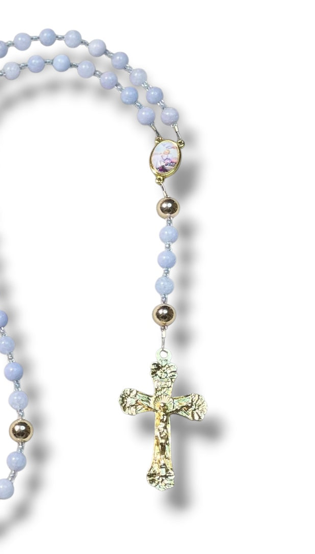 Infant Baptism Rosary