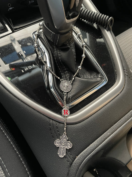 ✨Car Rosary: Rosary Academy✨