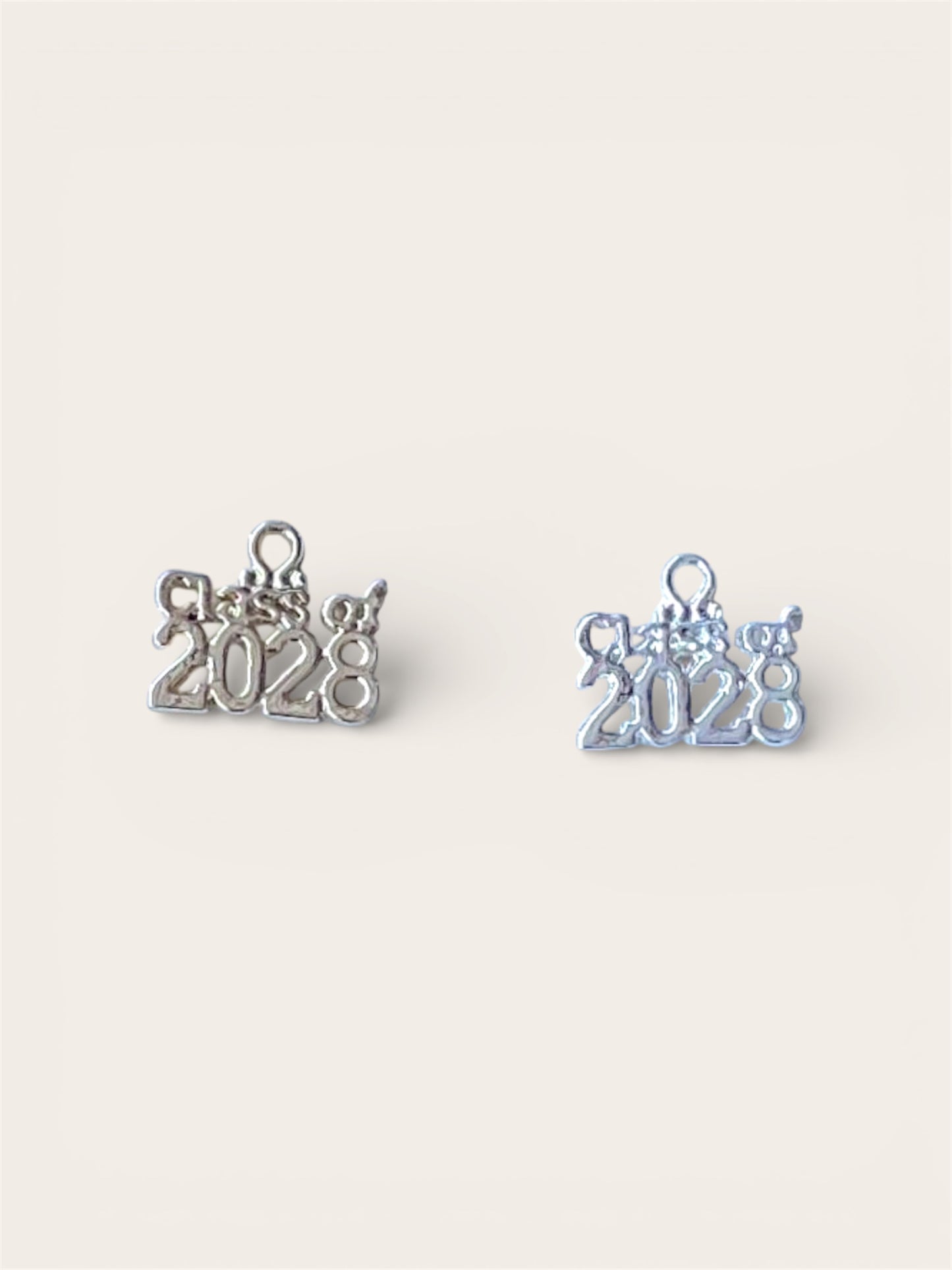 Year Charms