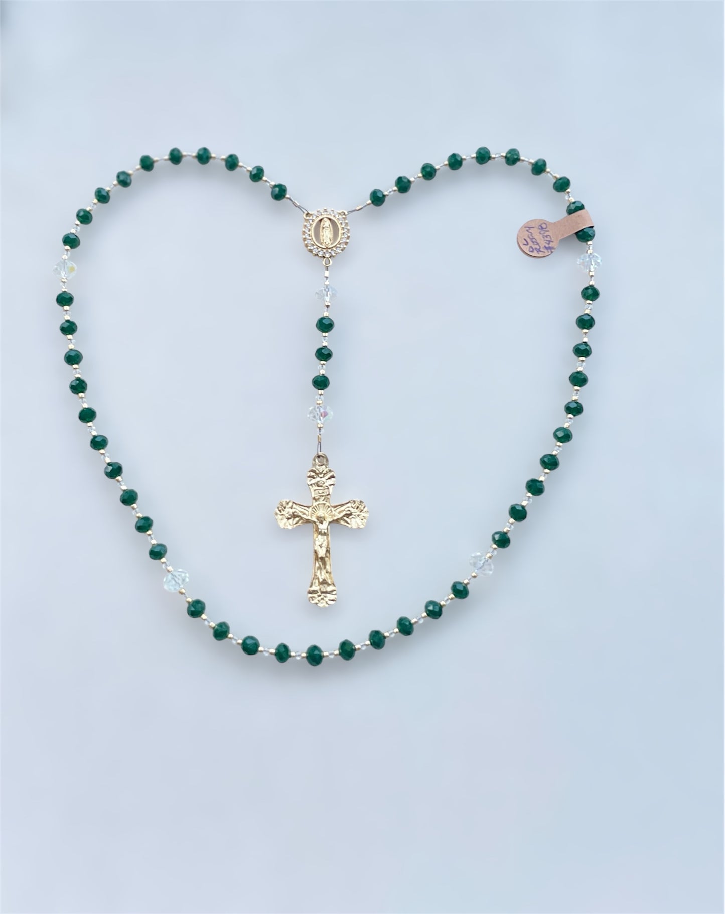 Our Lady of Guadalupe Rosary