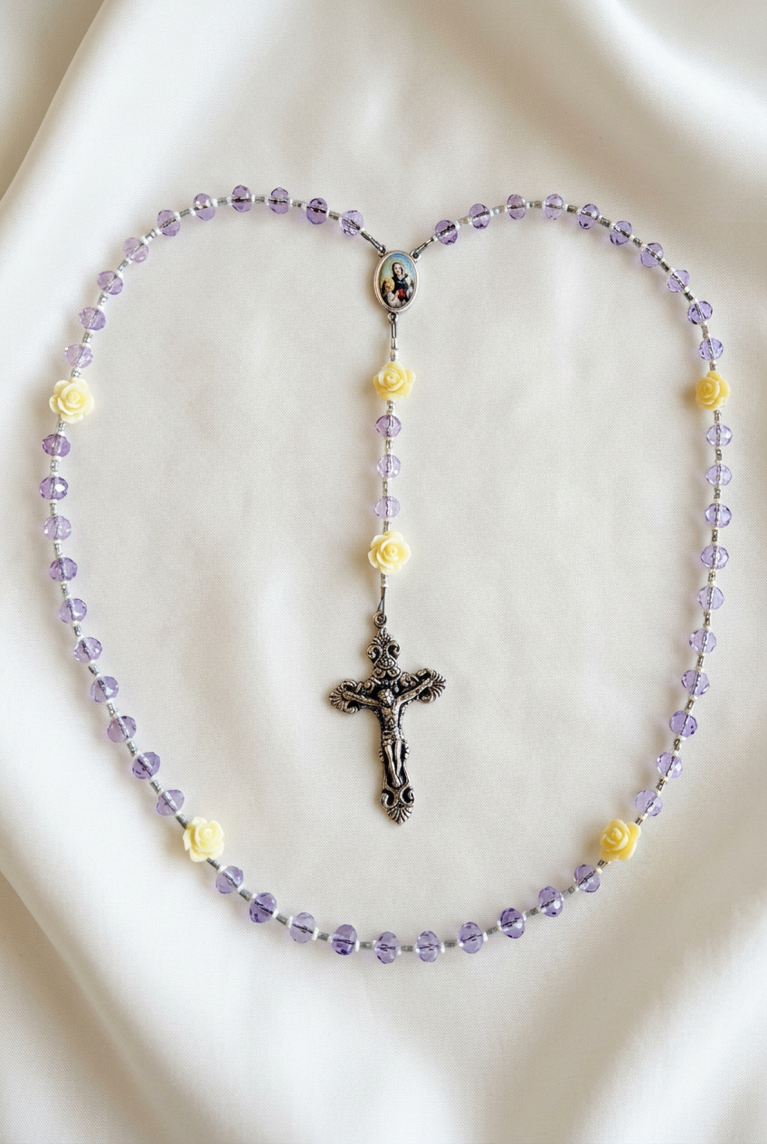 St. Anne Rosary