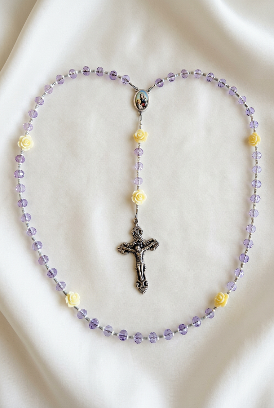 St. Anne Rosary