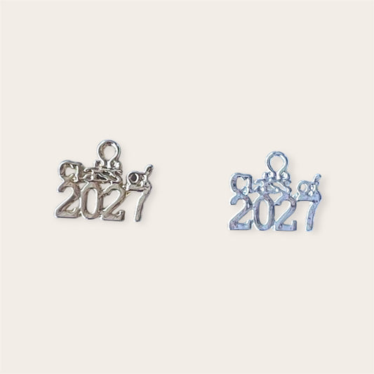 Year Charms