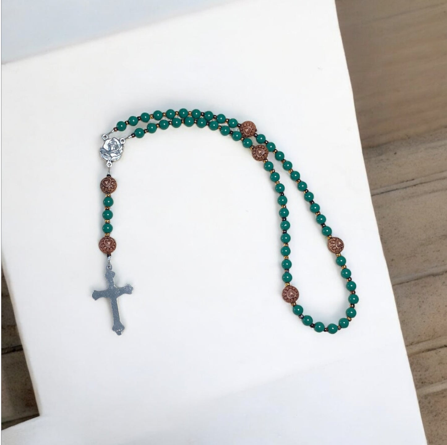 Our Lady of Guadalupe Rosary
