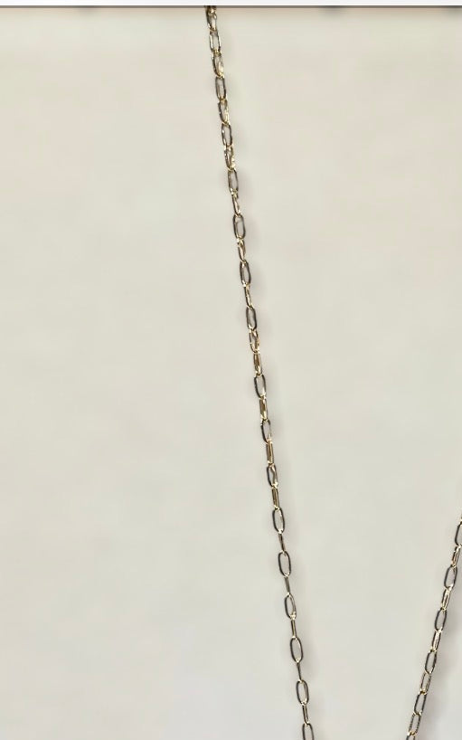 Rosary Academy Grace Necklace