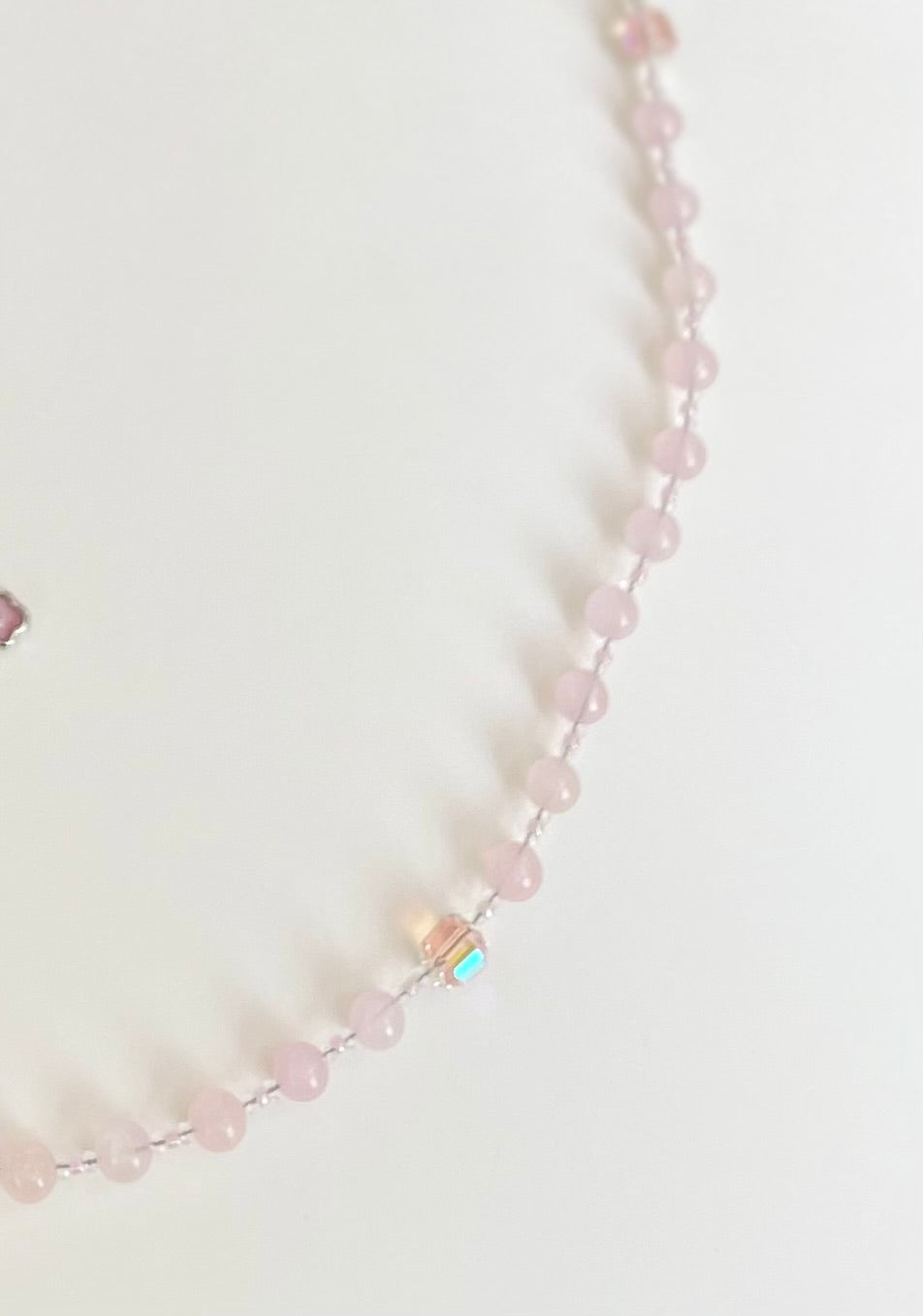 Infant Baptism Rosary