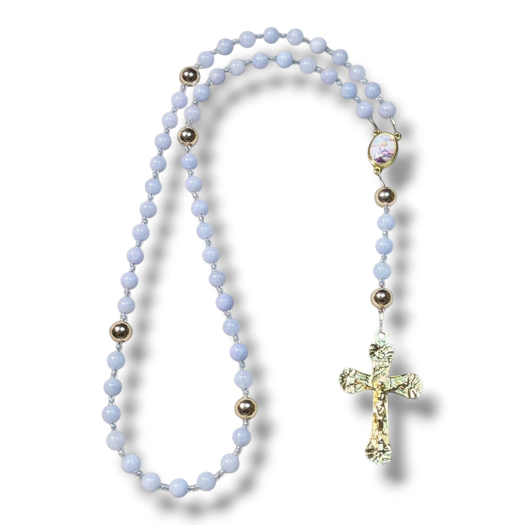 Infant Baptism Rosary