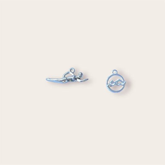 Swim Charms