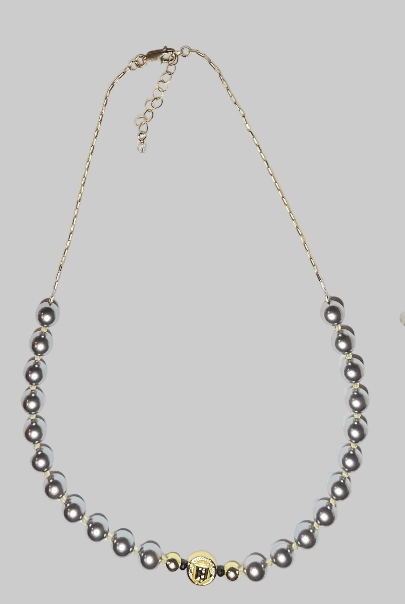 Servite Devotion Necklace