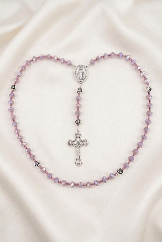 Serenity Rosary