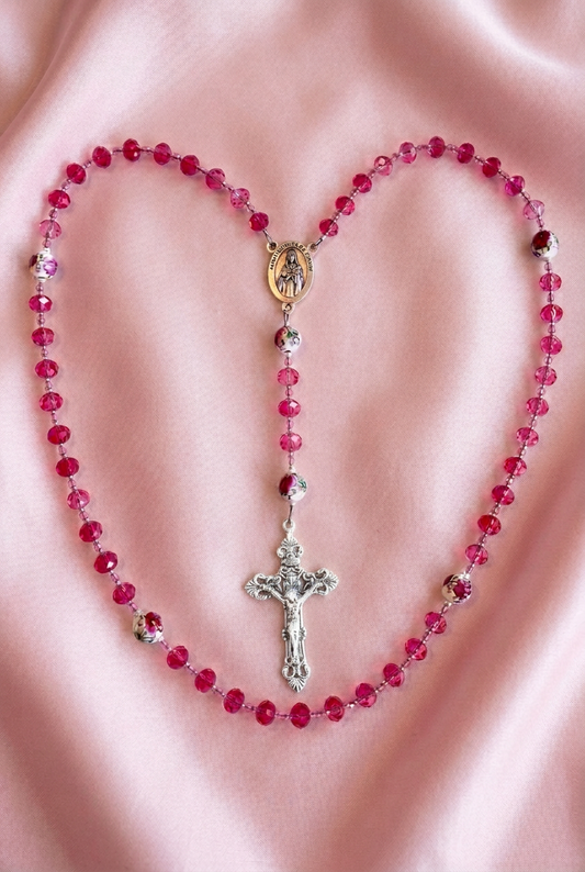 St. Therese Rosary