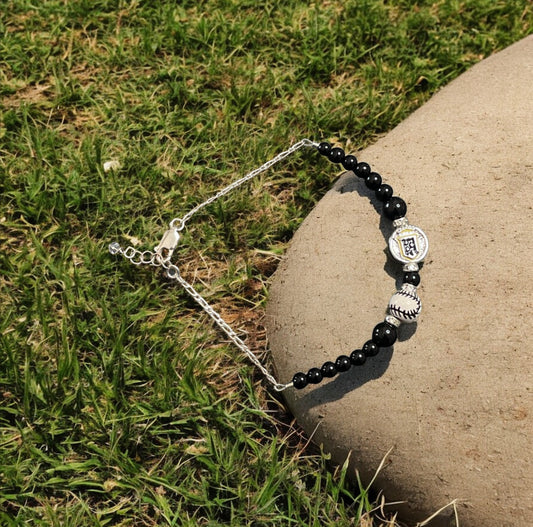 Servite Baseball Bracelet