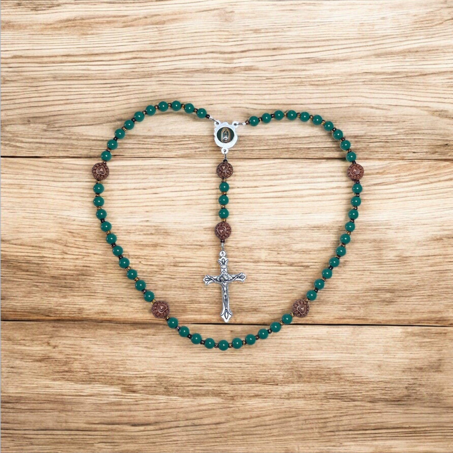 Our Lady of Guadalupe Rosary