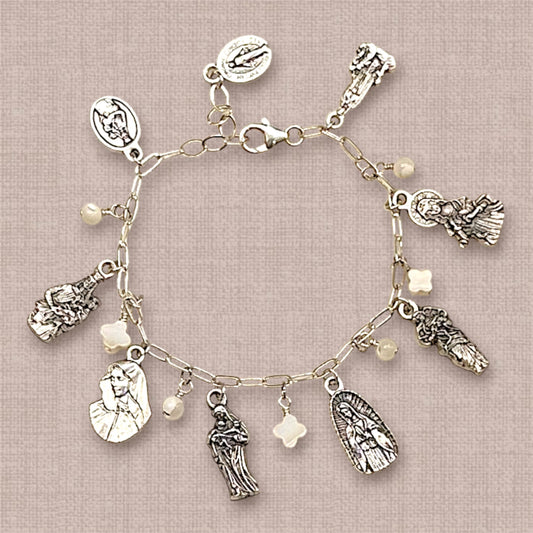 Mini Marian Bracelet