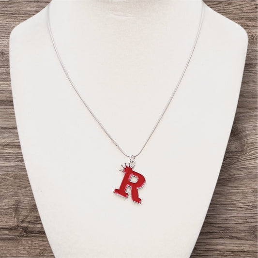 Rosary Academy Necklace Sterling Silver Snake Chain