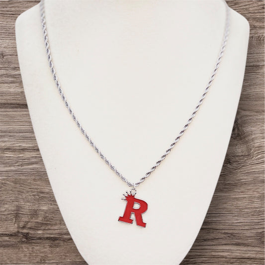 Rosary Academy Necklace Rope Chain