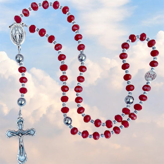 Mater Dei Rosary