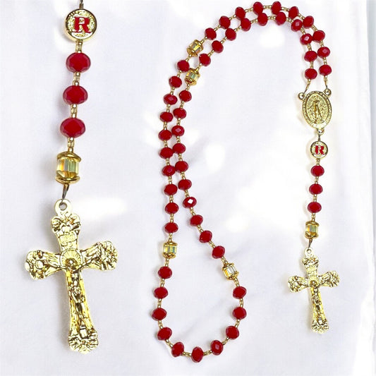 Rosary Academy Rosary