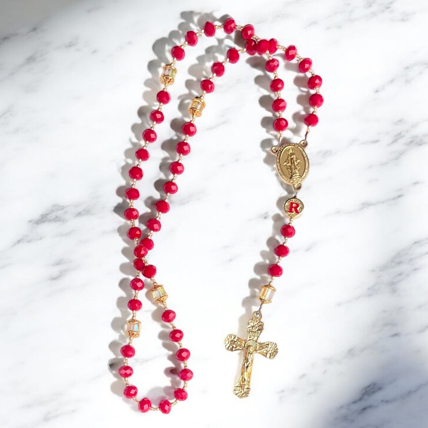 Rosary Academy Rosary