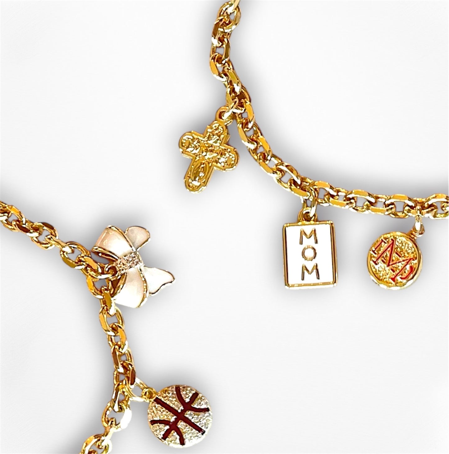 Mater Dei Mom Bracelet