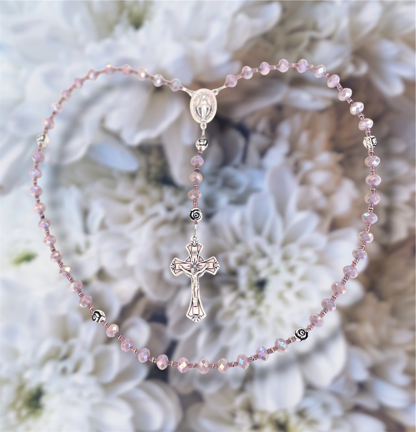 Serenity Rosary
