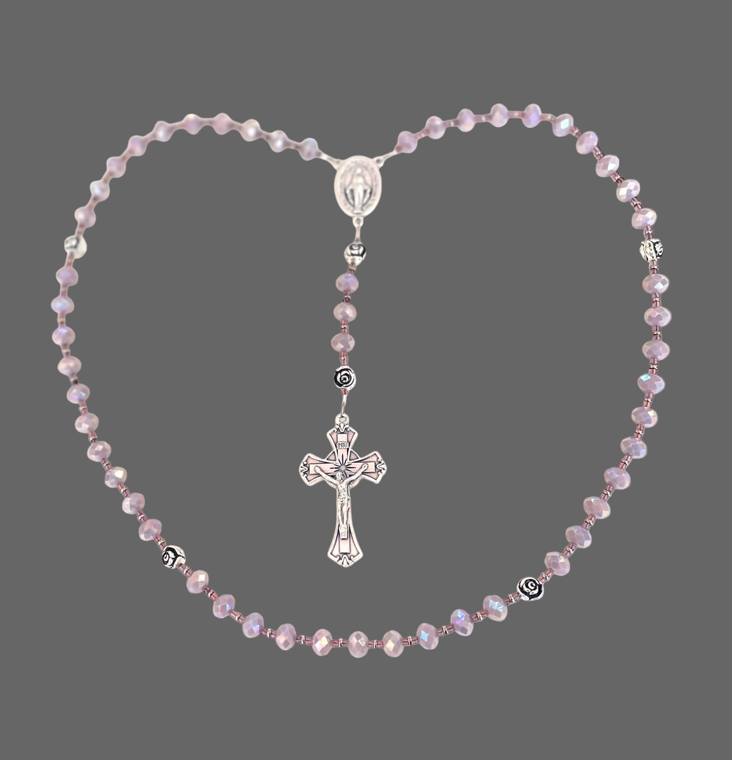 Serenity Rosary