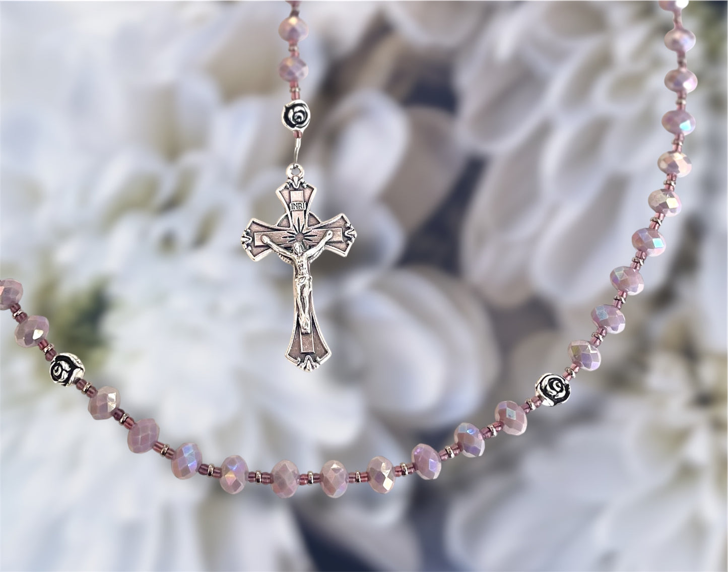Serenity Rosary
