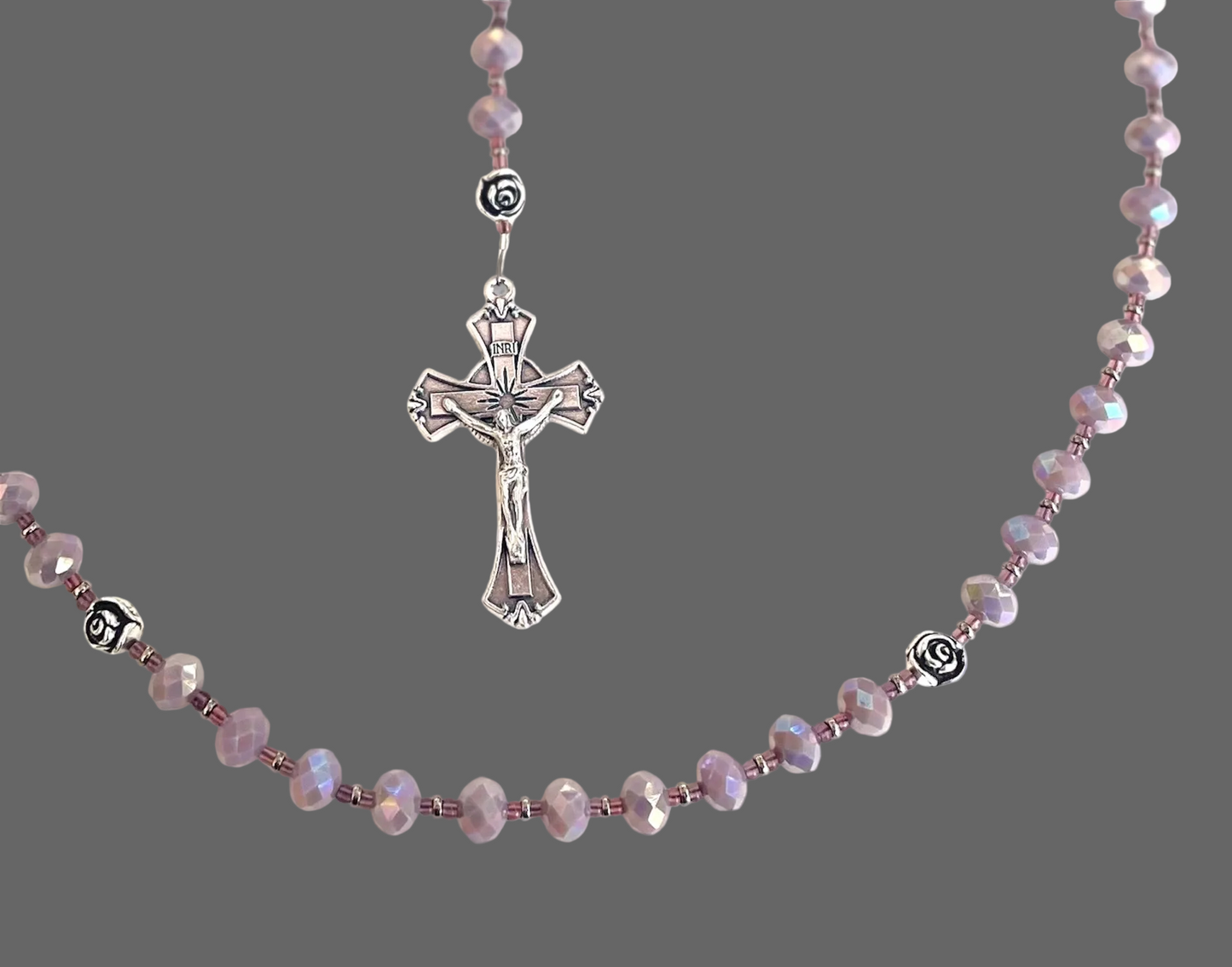 Serenity Rosary