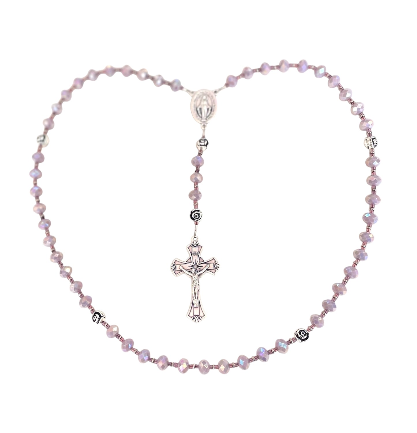 Serenity Rosary