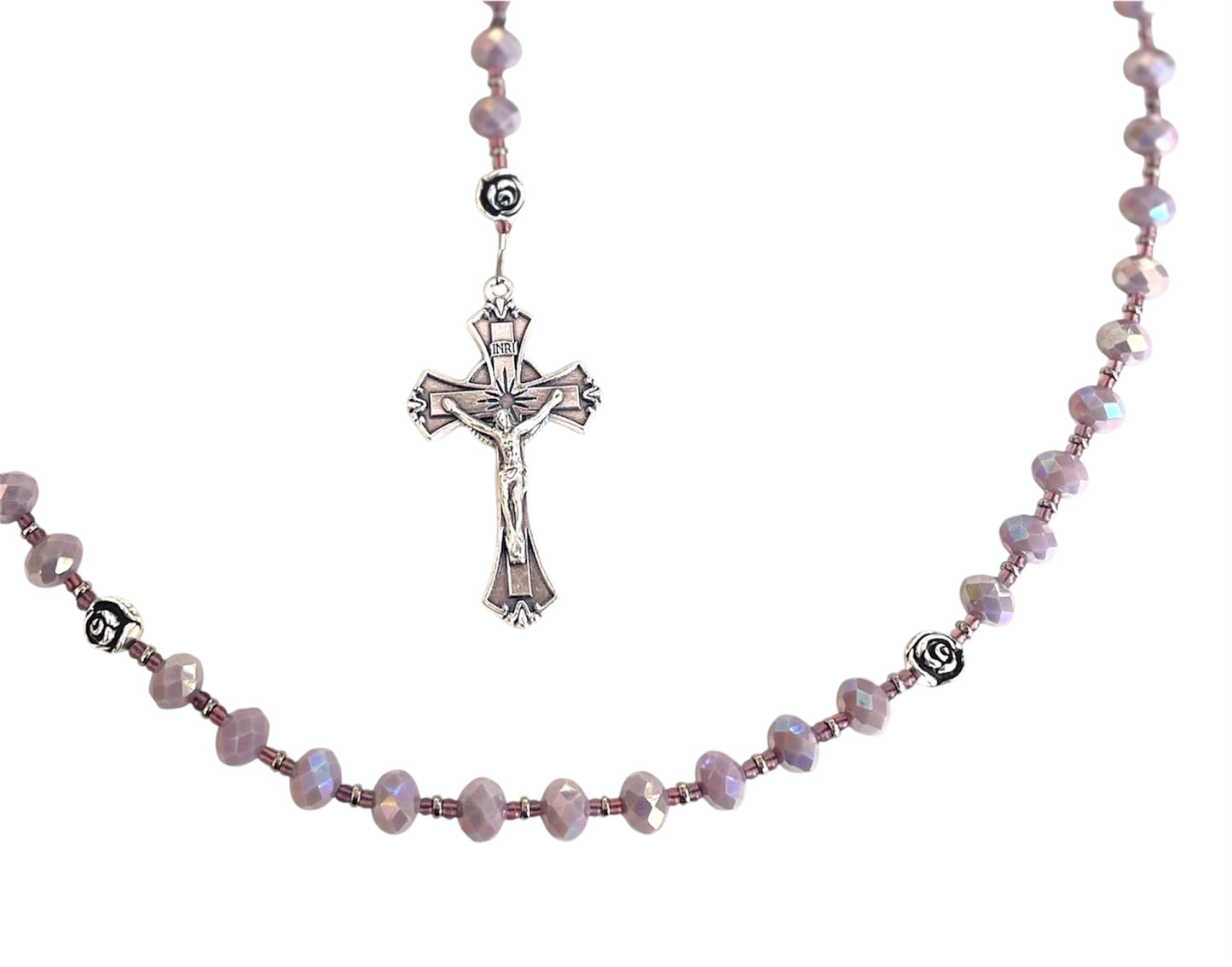 Serenity Rosary