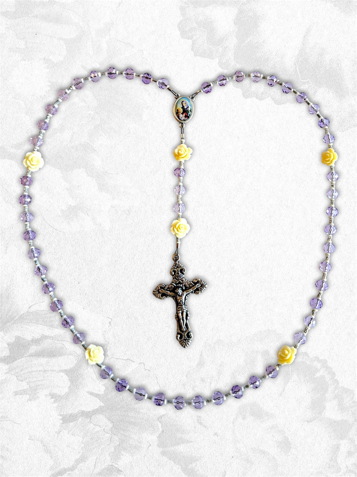 St. Anne Rosary