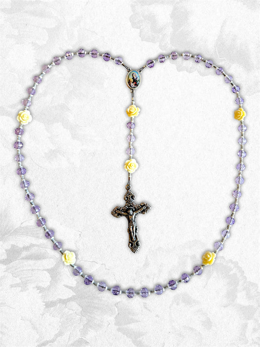 St. Anne Rosary
