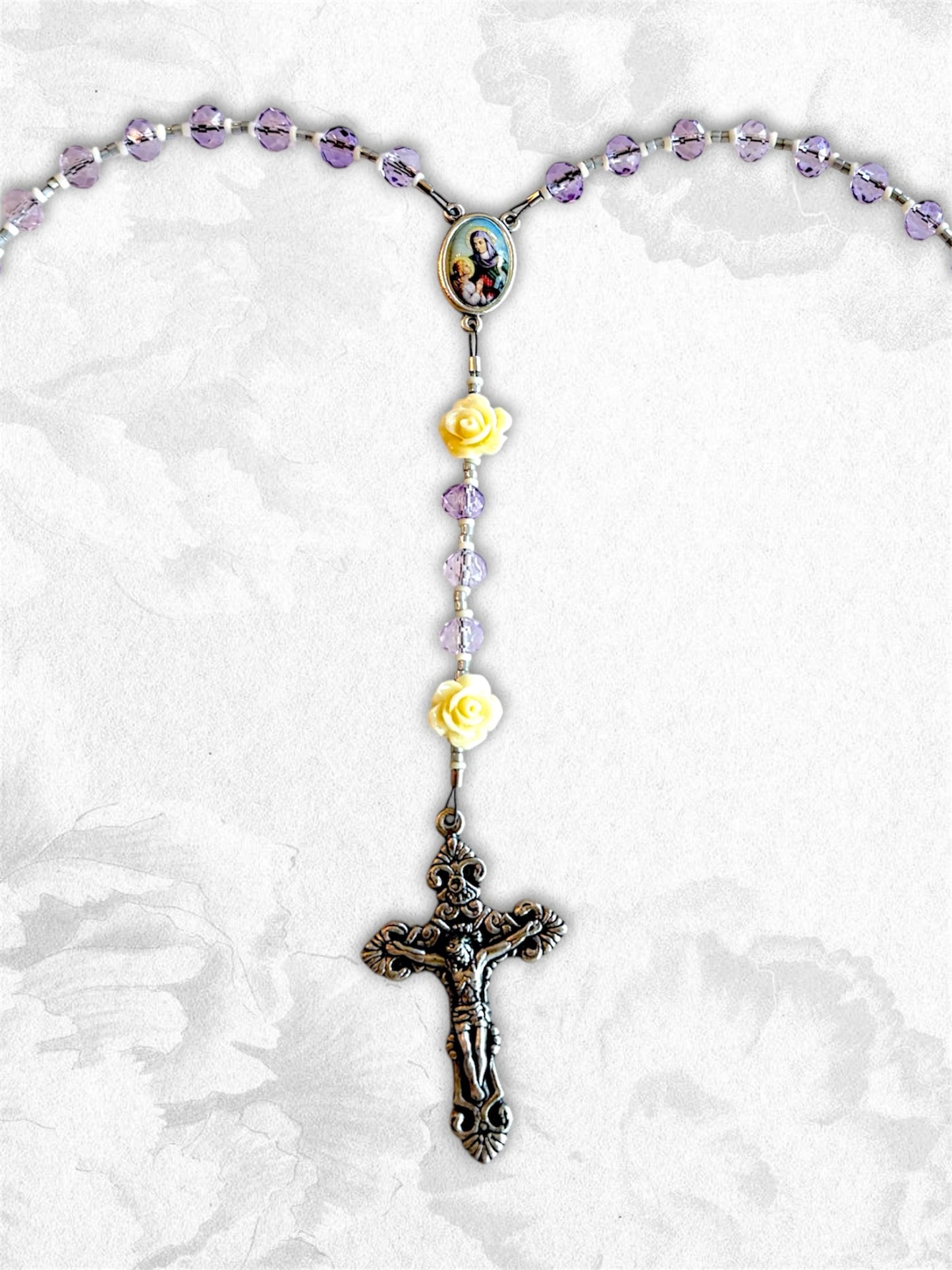 St. Anne Rosary