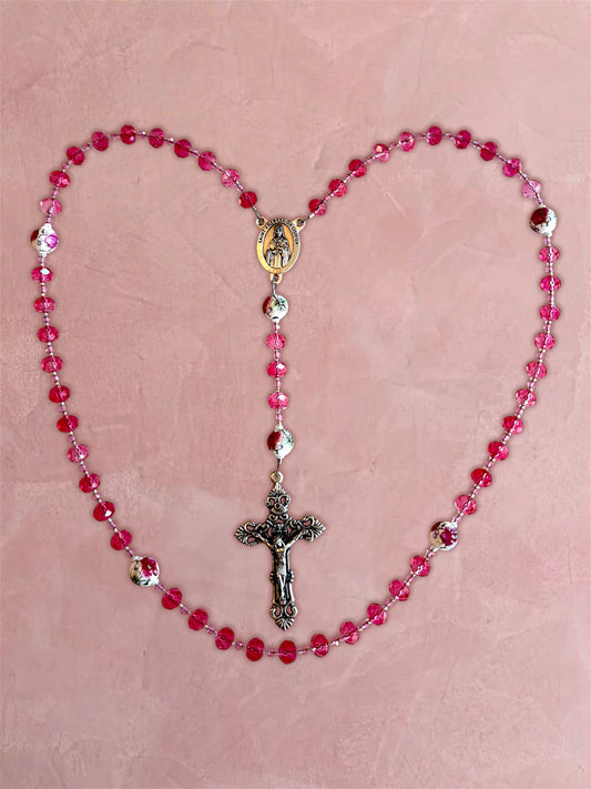 St. Therese Rosary
