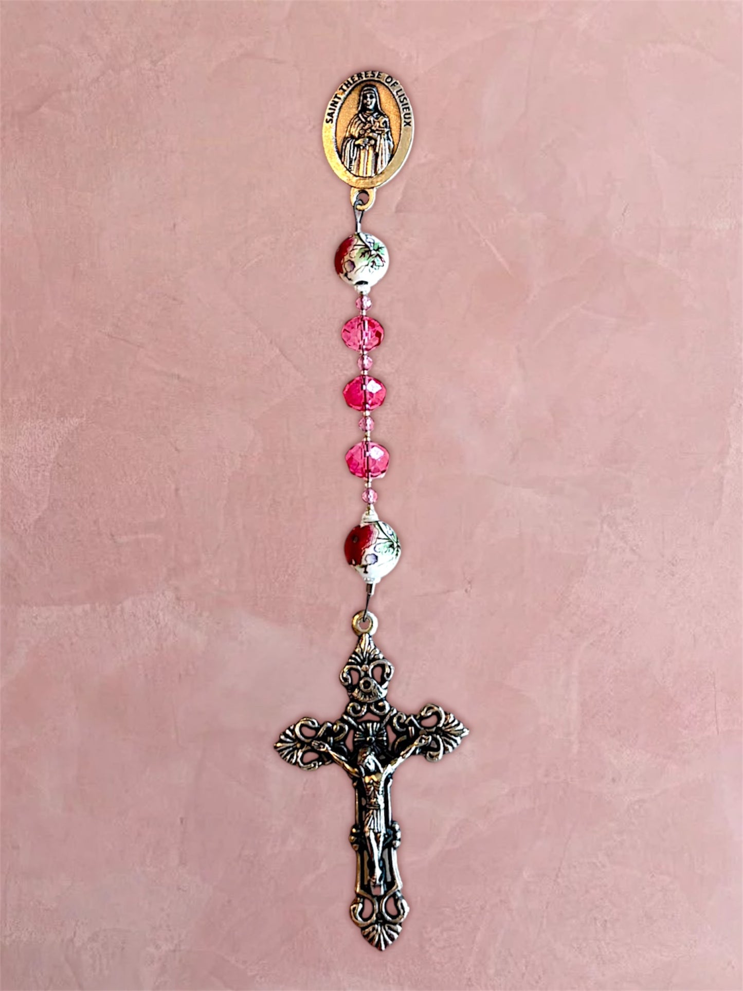 St. Therese Rosary