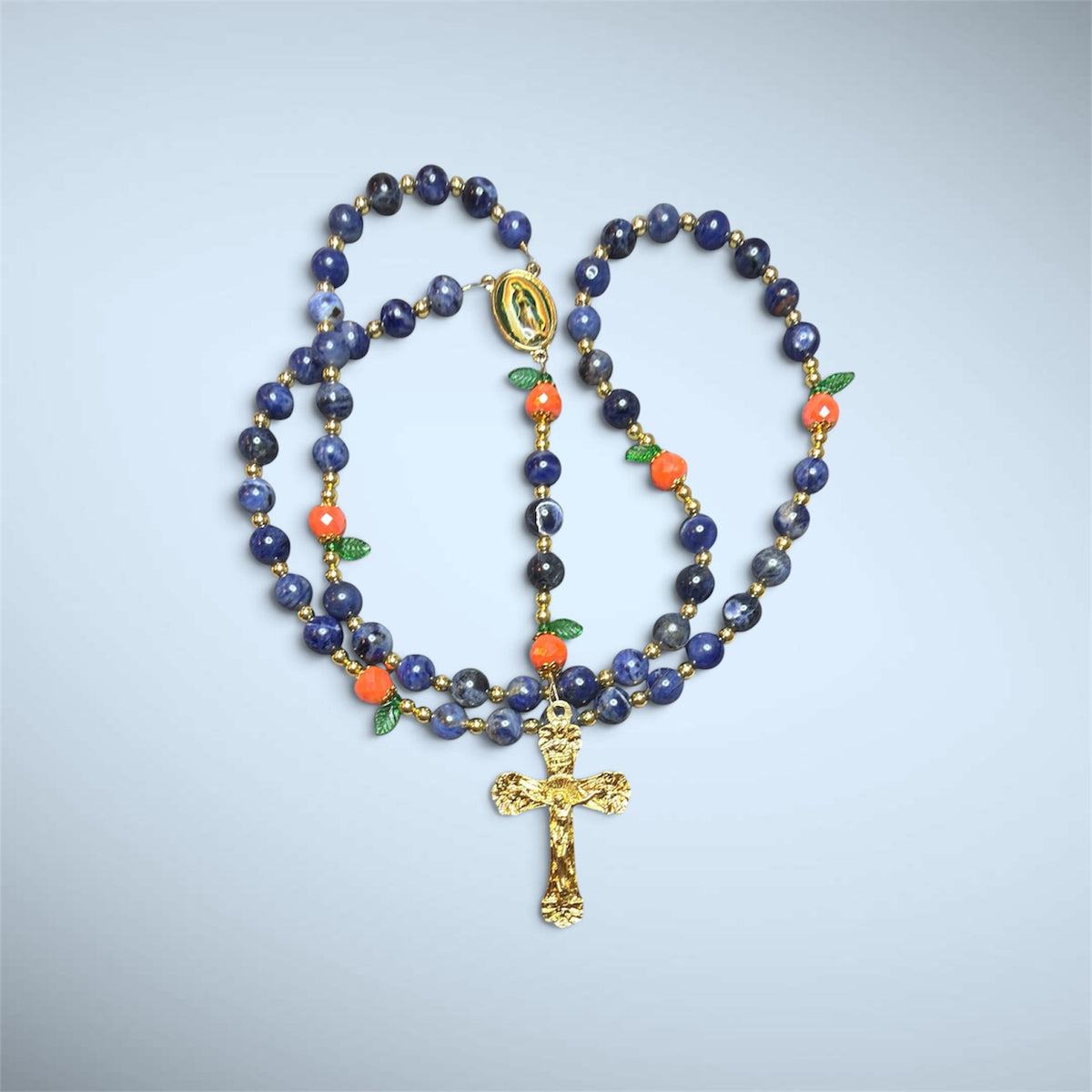 Orange Diocese Rosary