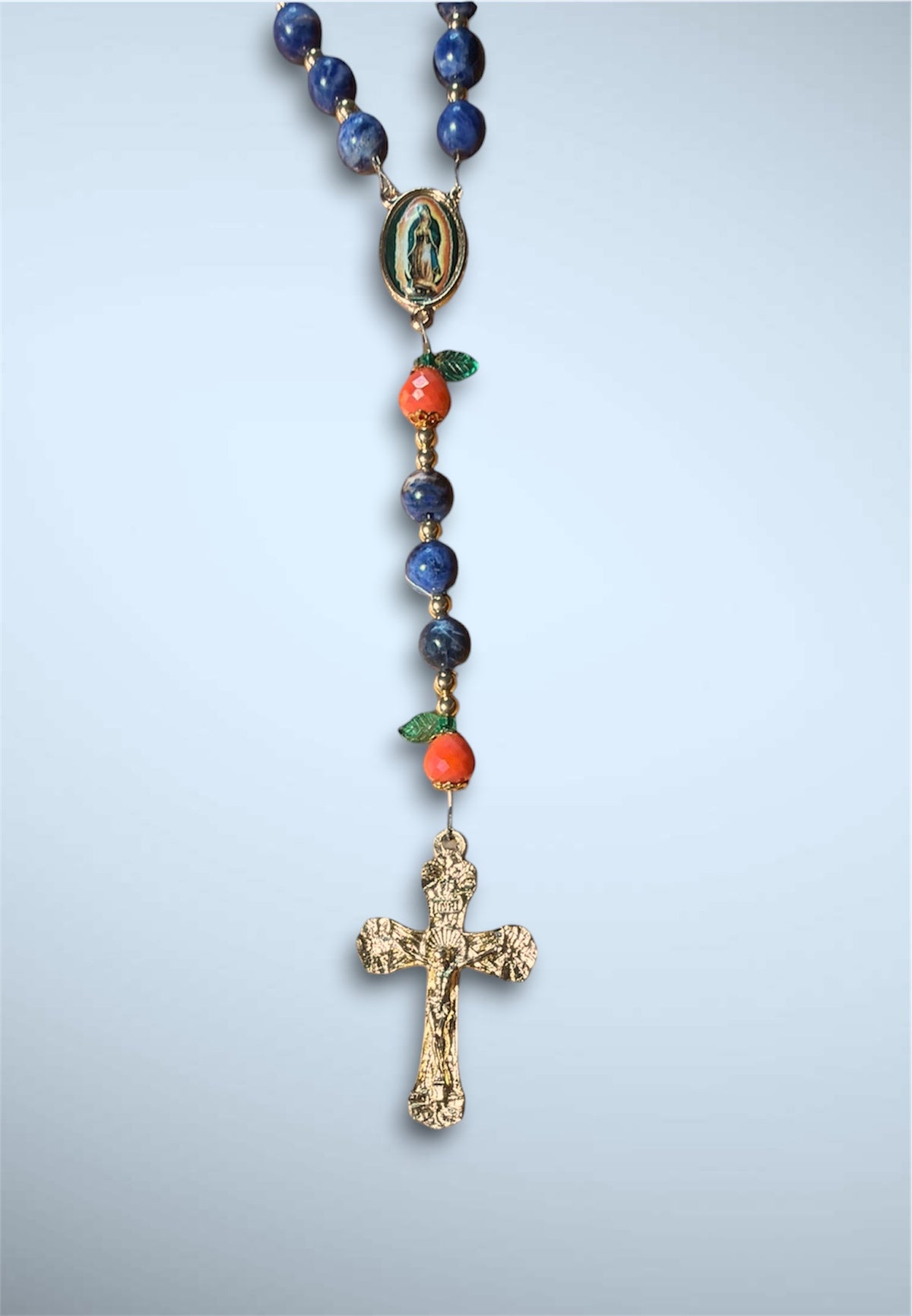 Orange Diocese Rosary