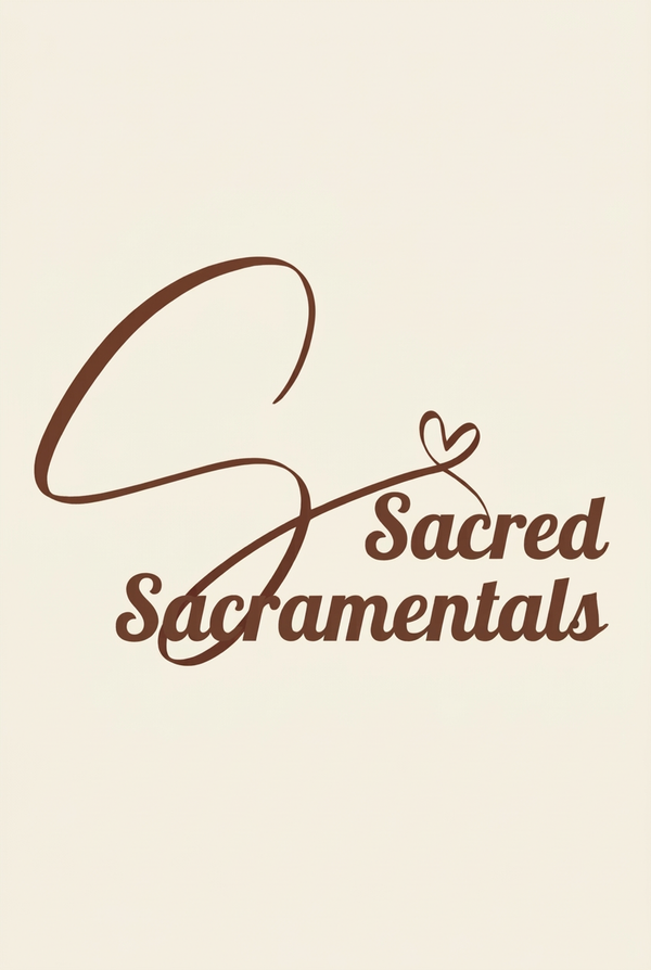 Sacred Sacramentals