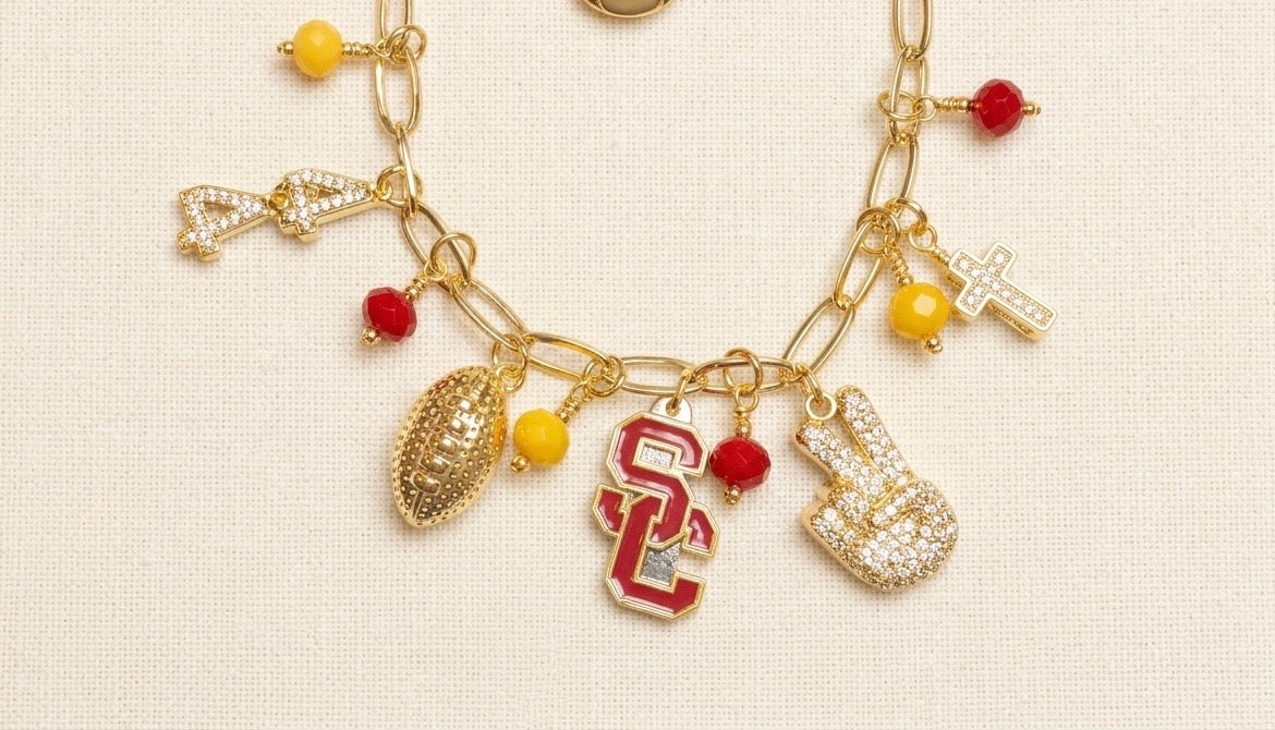 USC Bracelets