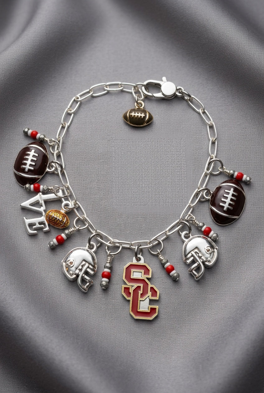 USC Bracelets