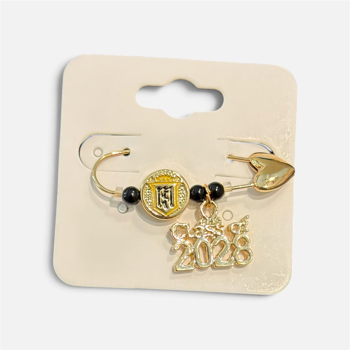 Servite Safety Pin