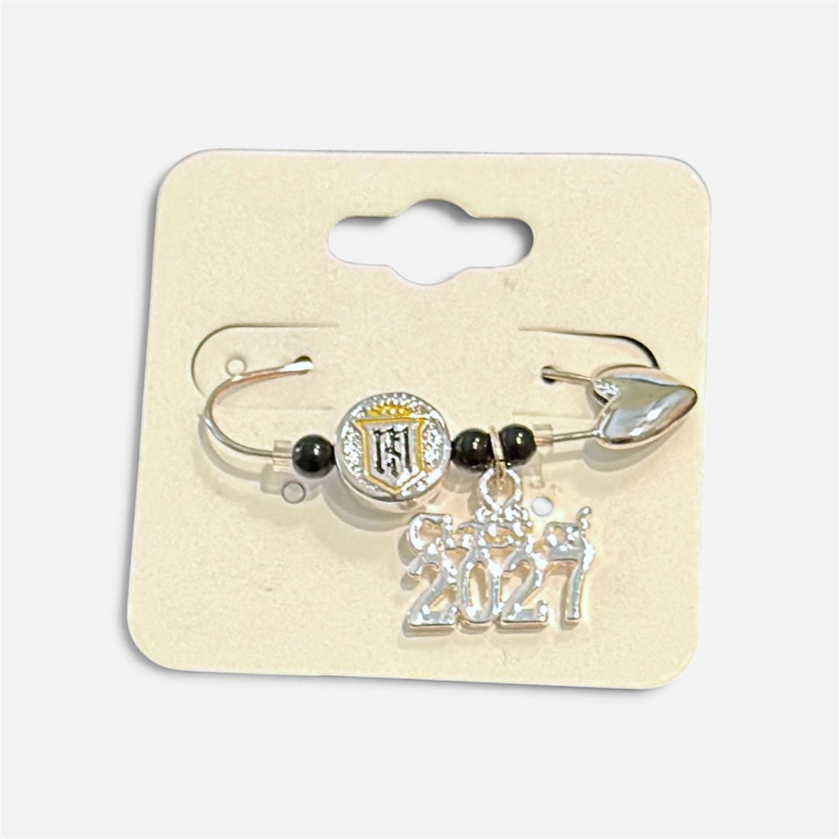 Servite Safety Pin