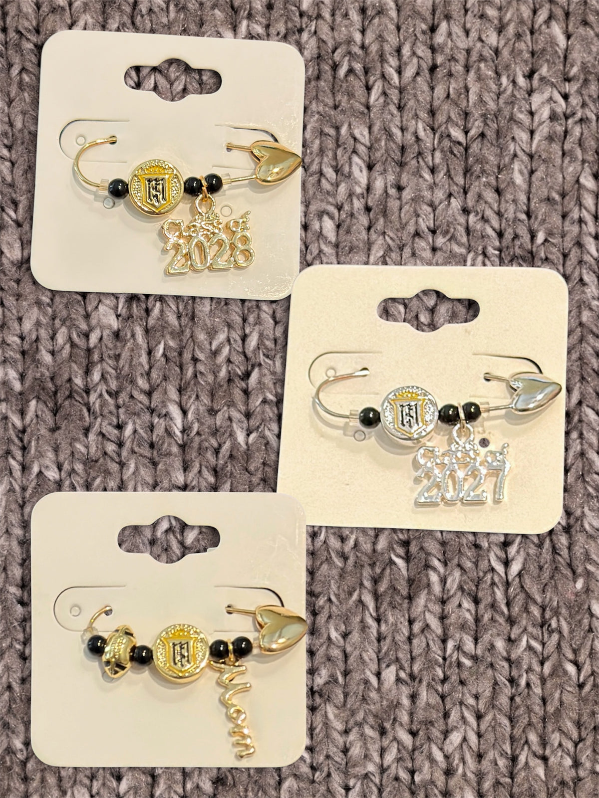 Servite Safety Pin